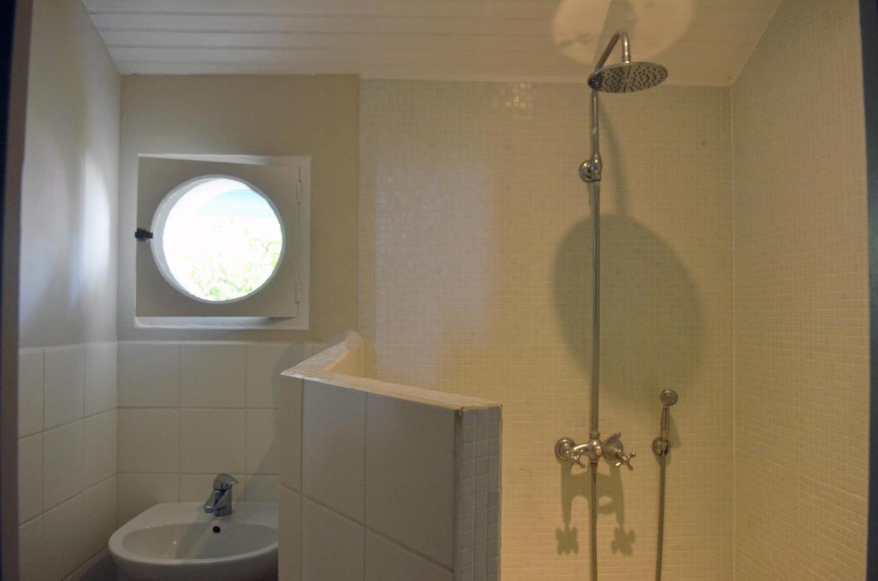Villa Le Petit Couvent Musculdy Exterior foto